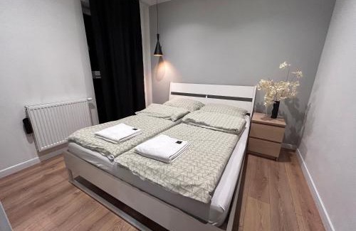 Bedzin Apartamento | APARTAMENT ZAMKOWY