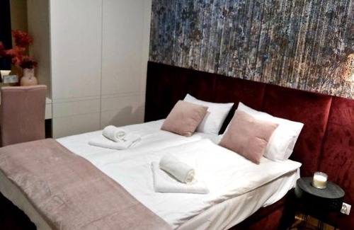Zamosc Apartamento | Apartament Zamojski Rynek 21
