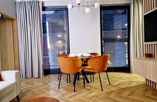 Zamosc Apartamento | Apartament Zamojski Rynek 21