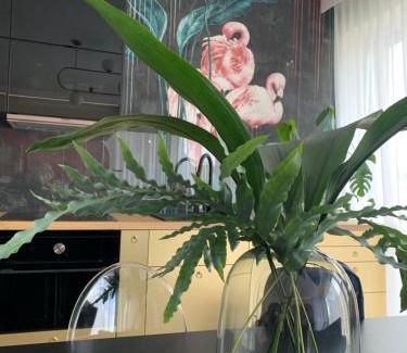 Srodmiescie Apartamento | Apartament ZAPOMNIENIE