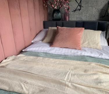 Srodmiescie Apartamento | Apartament ZAPOMNIENIE
