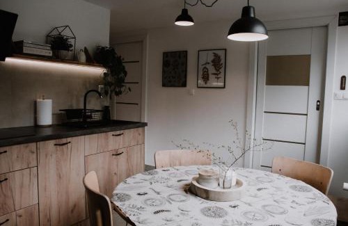 Muszyna Apartamento | Apartament Zdrojowy