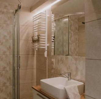 Muszyna Apartamento | Apartament Zdrojowy