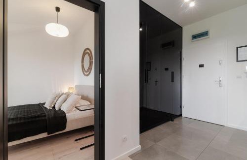 Plock Apartamento | APARTAMENT ZEN winda klimatyzacja dobra energia