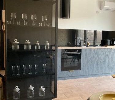 Gliwice Apartamento | Apartament Zielona Dzielnica