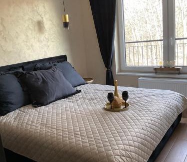 Gliwice Apartamento | Apartament Zielona Dzielnica