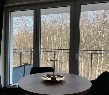 Gliwice Apartamento | Apartament Zielona Dzielnica