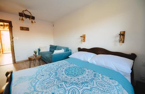 Cisna Apartamento | Apartament Zielony Ruczaj w Cisnej
