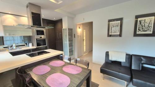 Krakow Apartamento | Apartament Zielony Z Ogrodem