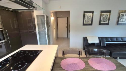 Krakow Apartamento | Apartament Zielony Z Ogrodem