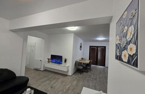 Bistrita Apartamento | Apartament zona ISU Bistrita