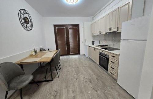 Bistrita Apartamento | Apartament zona ISU Bistrita