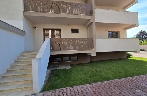 Bistrita Apartamento | Apartament zona ISU Bistrita