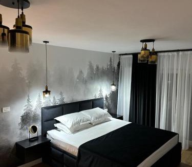 Moinesti Apartamento | Apartament Zorilor