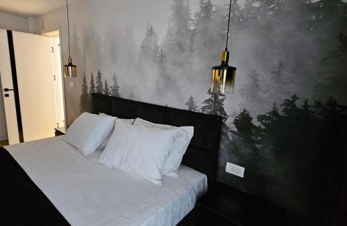 Moinesti Apartamento | Apartament Zorilor