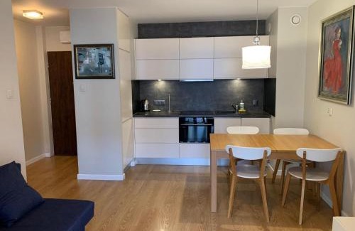 Kielce Apartamento | Apartament Związkowiec