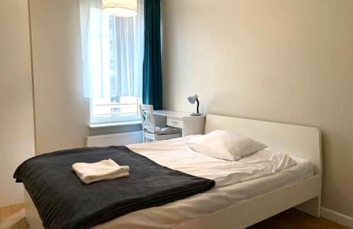 Kielce Apartamento | Apartament Związkowiec