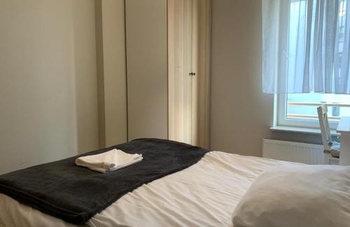Kielce Apartamento | Apartament Związkowiec