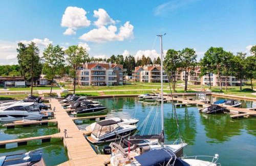 Wilkasy Apartamento | Apartament14 Niegocin