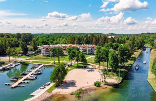 Wilkasy Apartamento | Apartament14 Niegocin