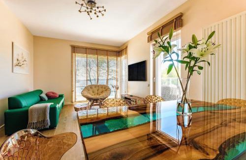 Wilkasy Apartamento | Apartament14 Niegocin