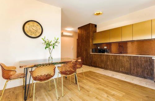 Wilkasy Apartamento | Apartament14 Niegocin