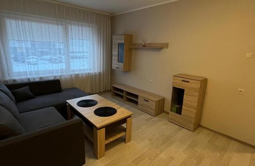 Kaunas County Apartamento | Apartamentai Jonavoje #1
