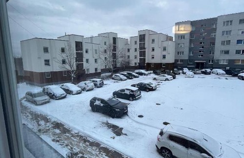 Kaunas County Apartamento | Apartamentai Jonavoje #1