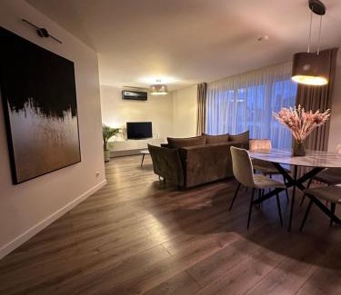 Lithuania Apartamento | Apartamentai