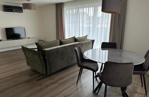 Lithuania Apartamento | Apartamentai