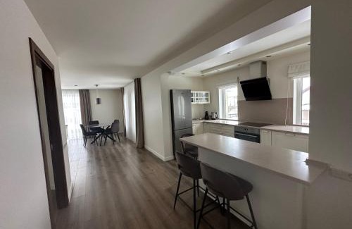 Lithuania Apartamento | Apartamentai