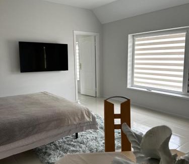 Marijampole Apartamento | Apartamentai LUKA
