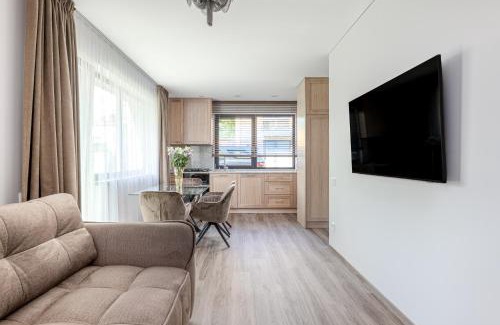 Palanga Apartamento | Apartamentai Mano Palanga