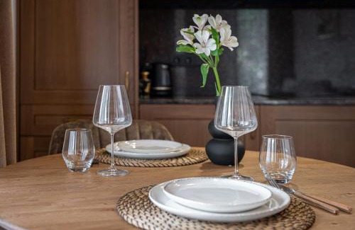 Palanga Apartamento | Apartamentai Mano Palanga