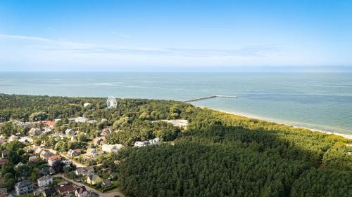 Palanga Apartamento | Apartamentai Mano Palanga