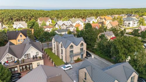 Palanga Apartamento | Apartamentai Mano Palanga