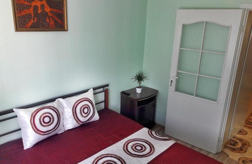 Palanga Apartamento | Apartamentai Milana