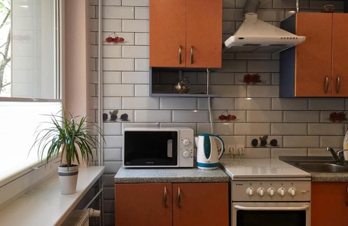 Palanga Apartamento | Apartamentai Milana
