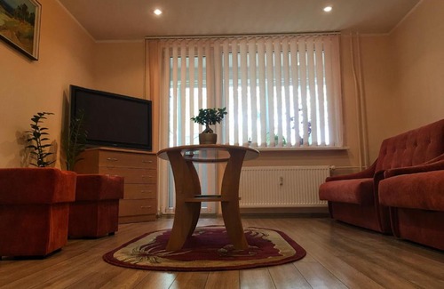 Palanga Apartamento | Apartamentai Milana