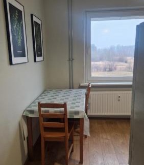 Siauliai County Apartamento | Apartamentai Naujojoje Akmenėje