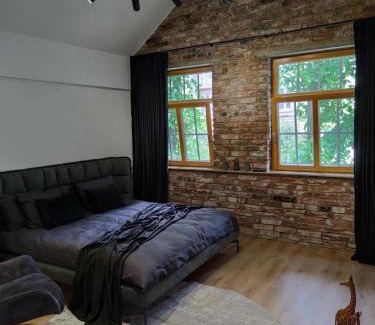 Klaipeda Apartamento | Apartamentai Puodžių 27