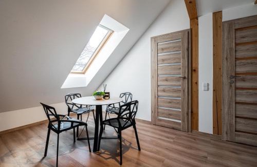 Klaipeda Apartamento | Apartamentai Puodžių 27
