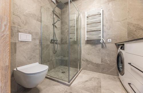 Palanga Apartamento | Apartamentas Vanagupės parke