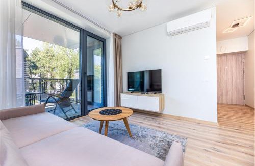Palanga Apartamento | Apartamentas Vanagupės parke