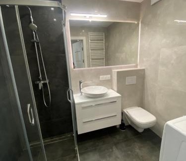 Zielona Gora Apartamento | ApartamentAugust