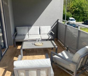 Zielona Gora Apartamento | ApartamentAugust