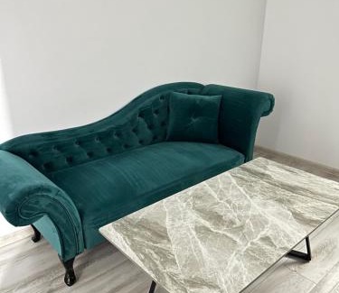 Tirgu Ocna Apartamento | Apartamente A&A