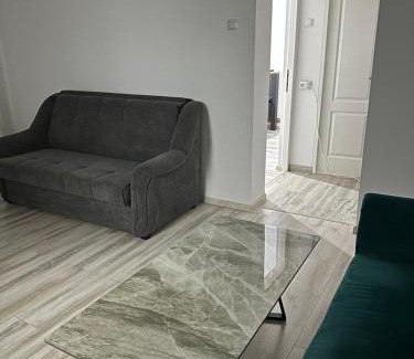 Tirgu Ocna Apartamento | Apartamente A&A