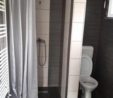 Praid Apartamento | Apartamente Ambrus Praid