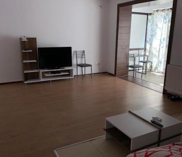 Titu Apartamento | Apartamente deluxe/Imobiliare Garcea Titu